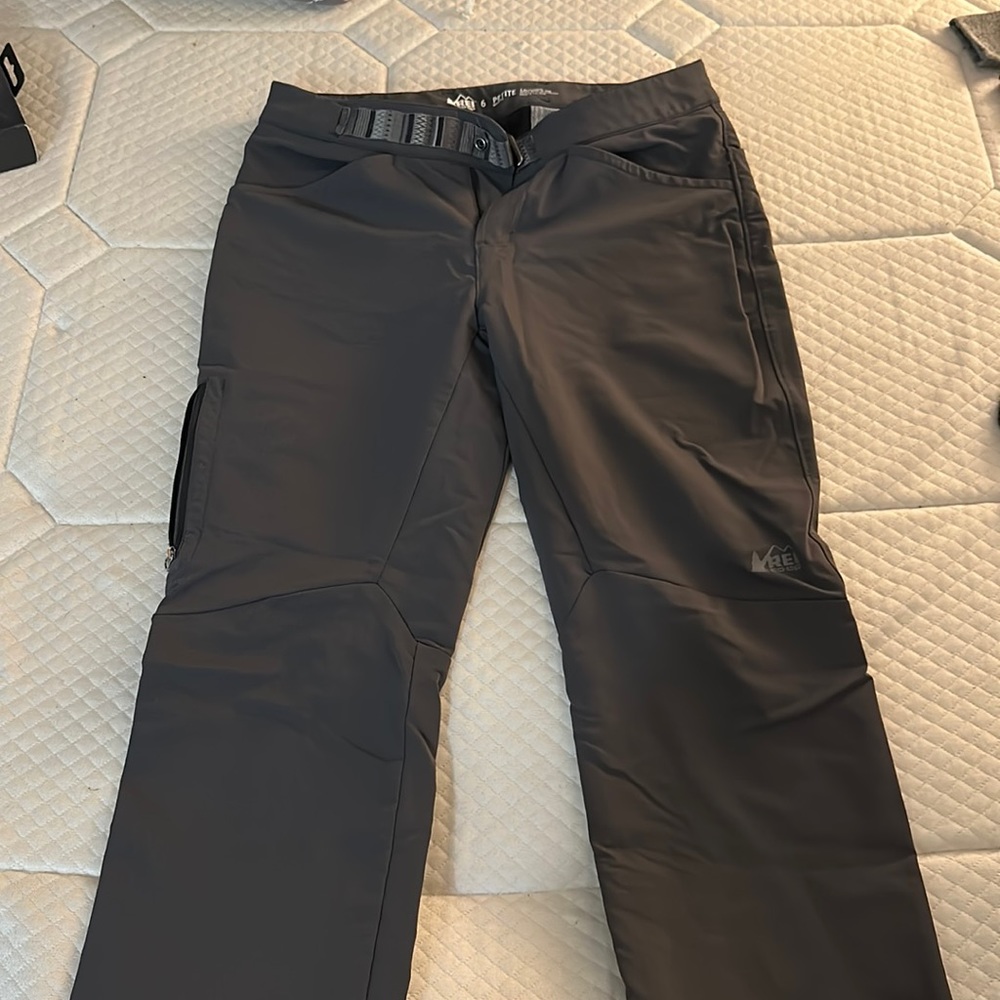 Hiking Pants